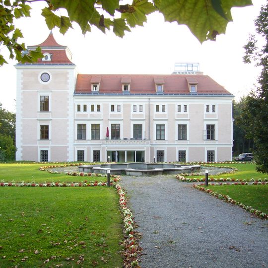 Leopoldsdorf