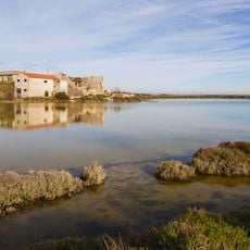 Salins de Frontignan