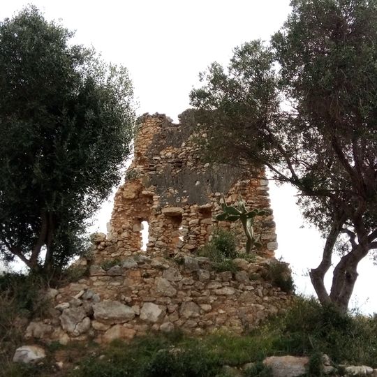 Torre d'en Vallès