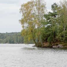 Stora Delsjön