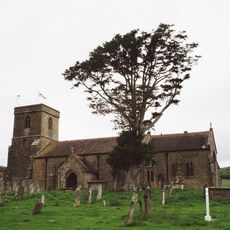 Parish Church of St Mary