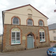 Haddenham Methodist Church