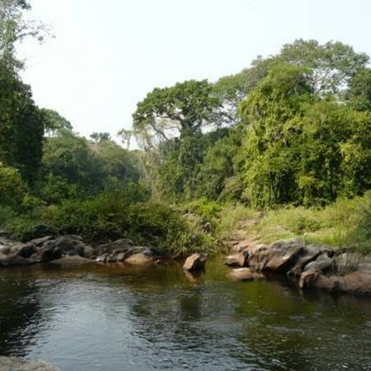 Gabo Escarpment Nature Reserve
