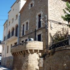 Ajuntament de Sanaüja