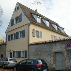 Wohnhaus