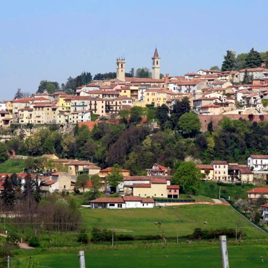 Rosignano Monferrato