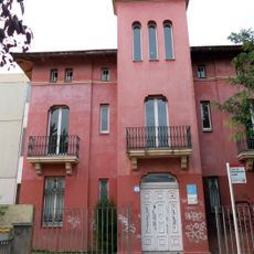 Torre de l'American Lake