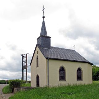 Chapelle Saint-Remacle (Ehner)