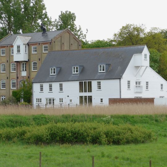 Moulin de Fingringhoe