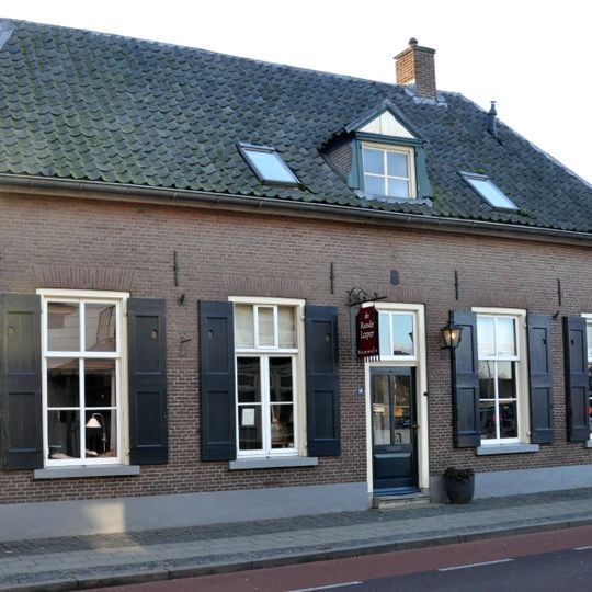 Dorpsstraat 14, Hummelo