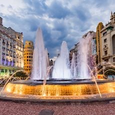 Plaza del Ayuntamiento