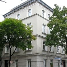 Mietshaus