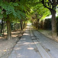 Chemin du Moulin