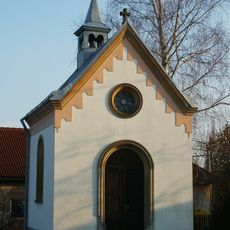 Chapel of Holy Trinity