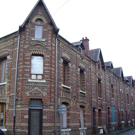 Cité Paris-Campagne