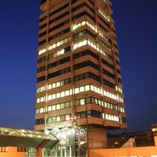 Stadtsparkasse Wuppertal