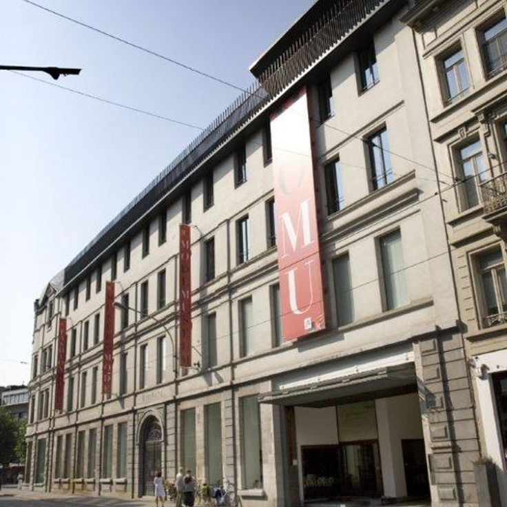 ModeMuseum