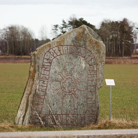 Västergötlands runinskrifter 152