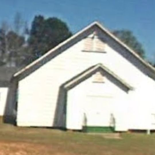 Friendship CME Church