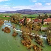 Rennes-sur-Loue