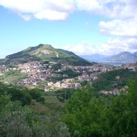 Montecorvino Rovella