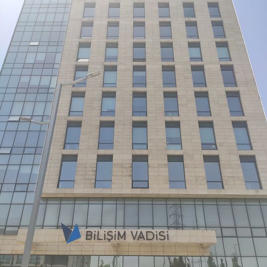 Silicon Valley of Turkey