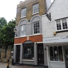 No 48 With Low Range To Rear