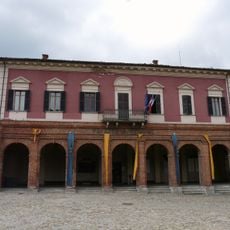 Mairie de Cassine