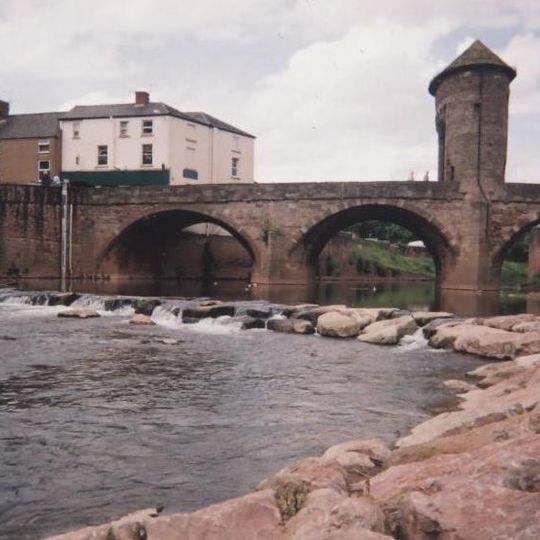 Monnow Valley Walk
