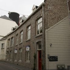 Papenstraat 6, Maastricht