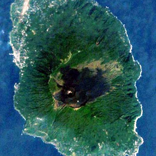 Izu Ōshima