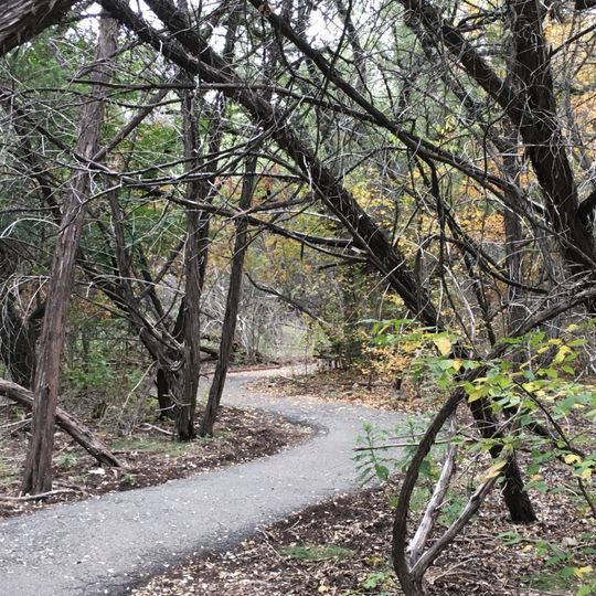 Friedrich Wilderness Park