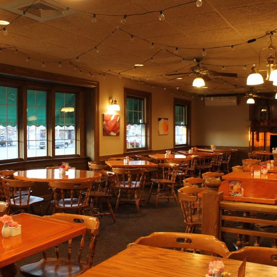 The Original Pancake House - Beverly