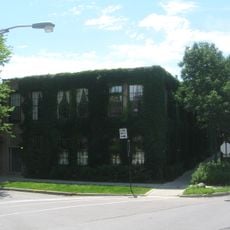 Swedish American Telephone Company Building