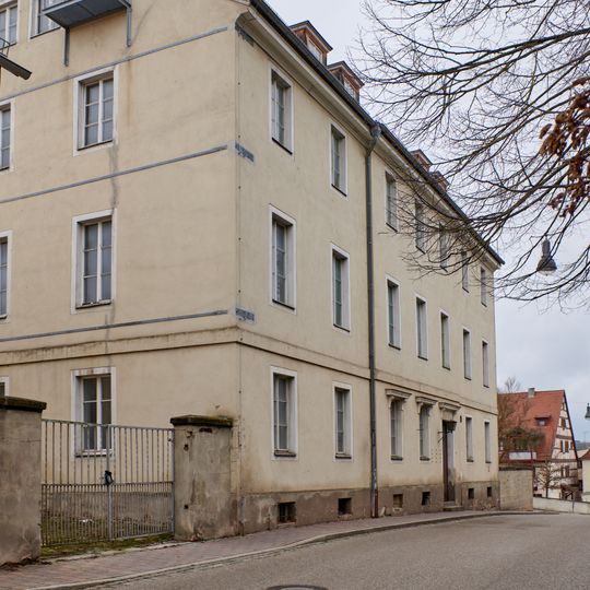 Kronacher Straße 8