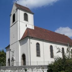 Église Saint-Blaise