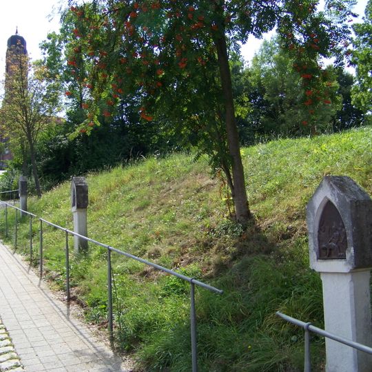 Kreuzweg