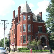 Hunt-Sitterding House