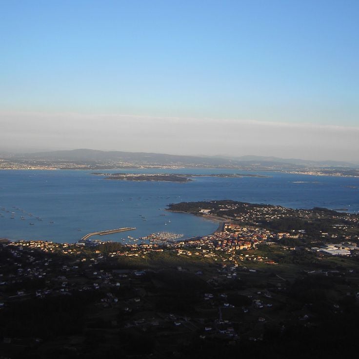 Arousa