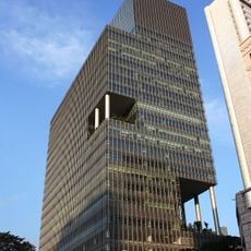 One George Street