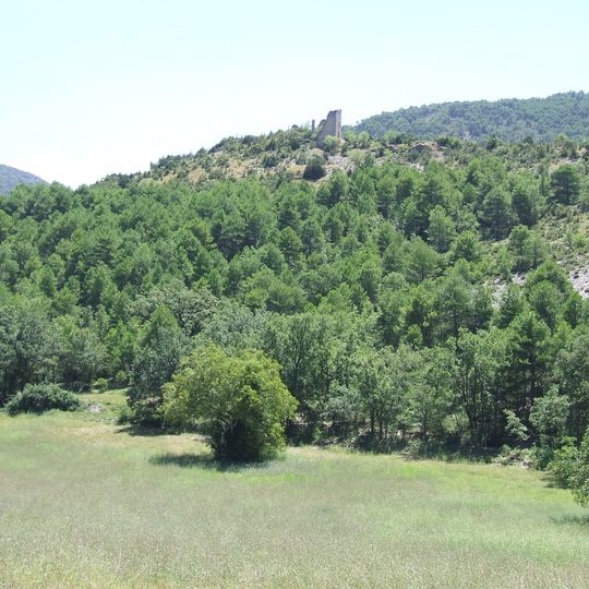 Sant Pere de Vilanoveta