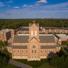 Church of the Apostles