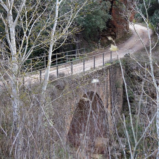 Pont de Mura