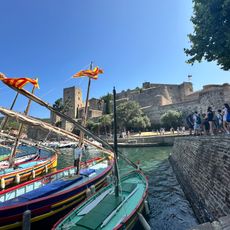 Port de Collioure
