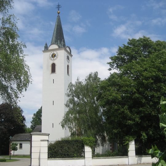 Holy Trinity Church