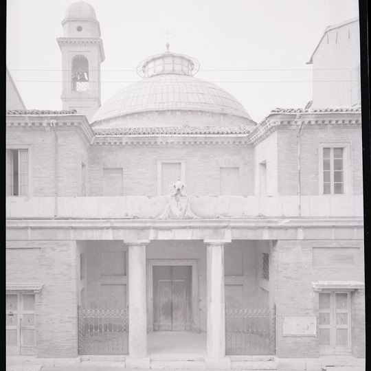 Chiesa di Santa Cristina