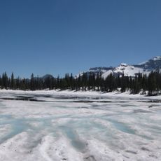 Summit Lake