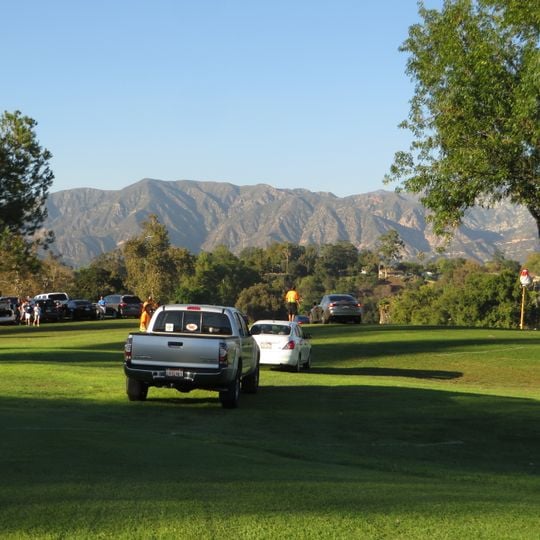 Brookside Golf Course