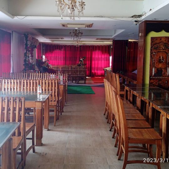 Nawabi Voj Mohammadpur