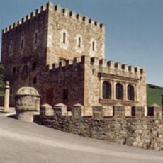 Casa de Juntas de Avellaneda